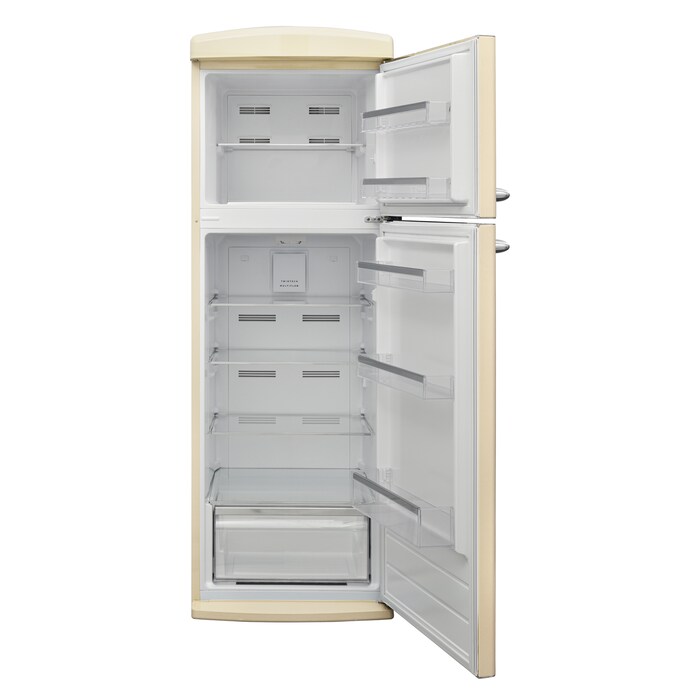 Frigidaire - Réfrigérateur/congélateur combiné pose libre - FFR33GFEWT