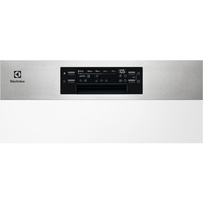 Electrolux - Lave-vaisselle encastrable - KEAC7200IX