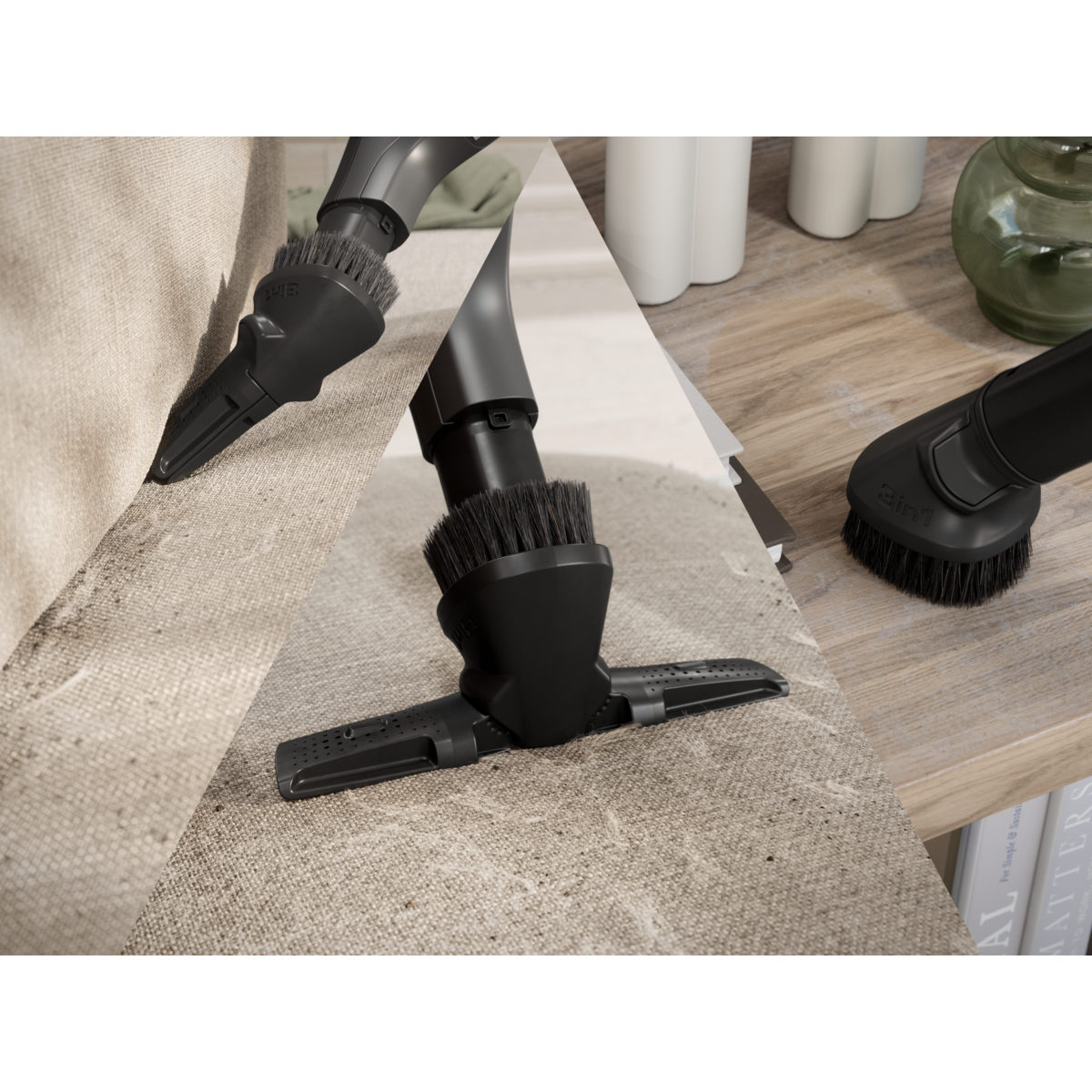 Electrolux - Aspirateur avec sac - EB81U1DB