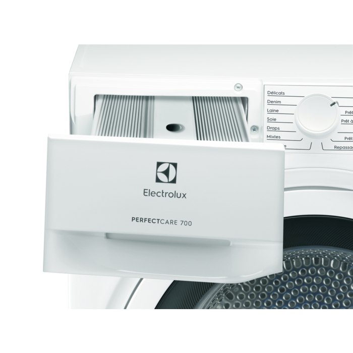 Electrolux - Sèche-linge pompe à chaleur - EW7H5144SC