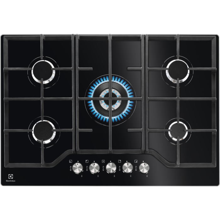 Electrolux - Plaque gaz - KGG7536K