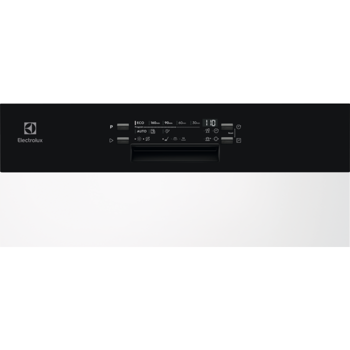 Electrolux - Lave-vaisselle encastrable - KEAC7200IK