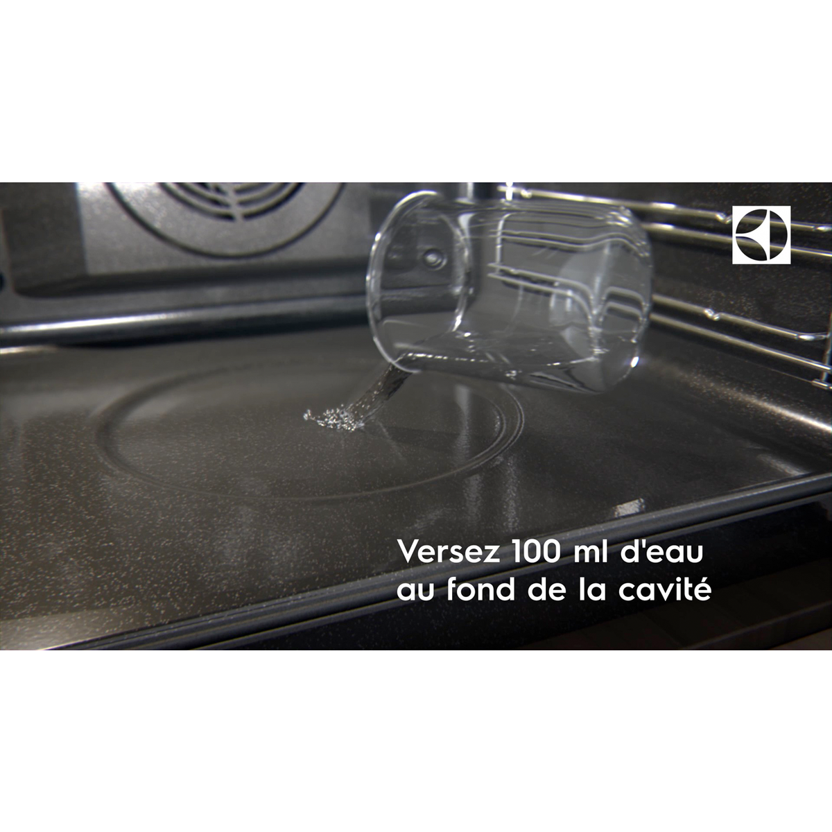Electrolux - Cuisinière Gaz - EKM60900OW