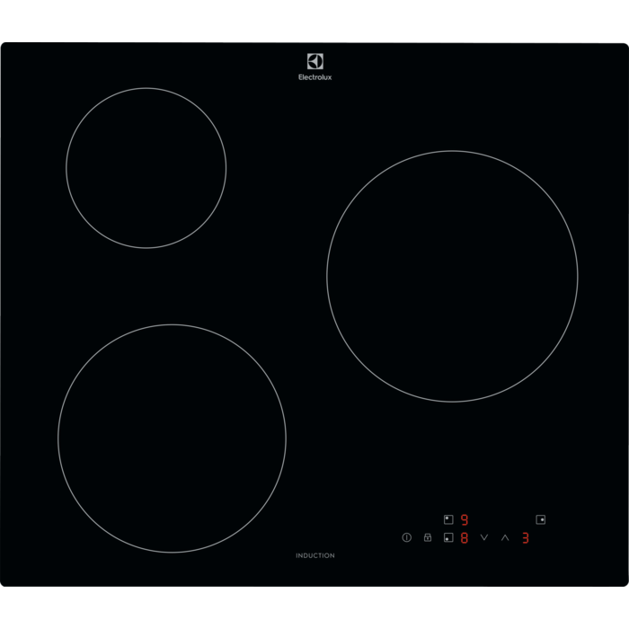 Electrolux - Plaque induction - DIB60320CK