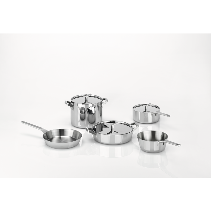 Electrolux - Marmite inox - E9KLSP01