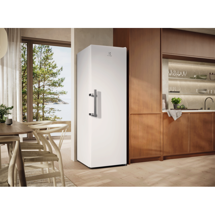 Electrolux - réfrigérateur pose libre - LRT7ME39W