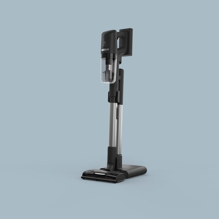 Electrolux - Balai sans fil - EP81UB25GG