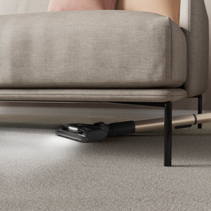 Electrolux - Balai sans fil - EP81B25WET