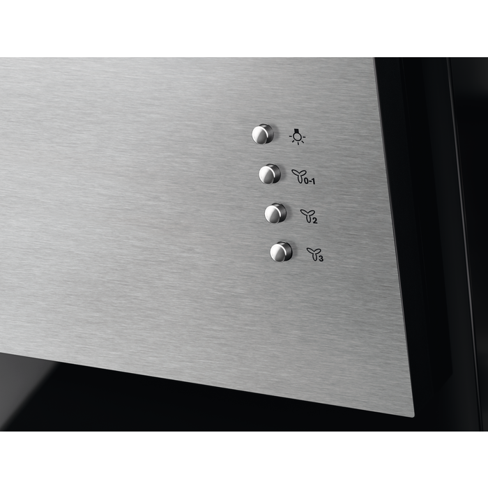 Electrolux - Hotte murale - LFV319Y