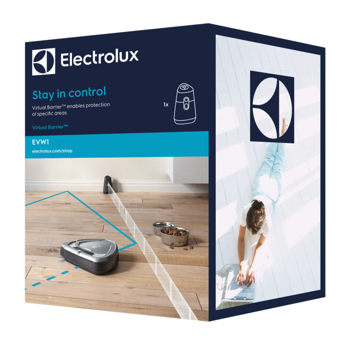 Electrolux - Virtual wall - EVW1
