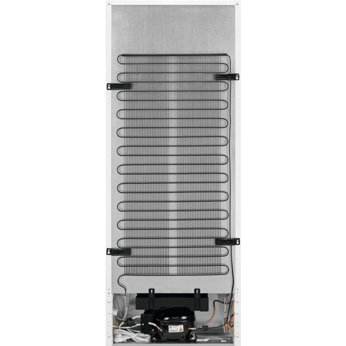 Electrolux - Congélateur pose libre - LUT1AE32W