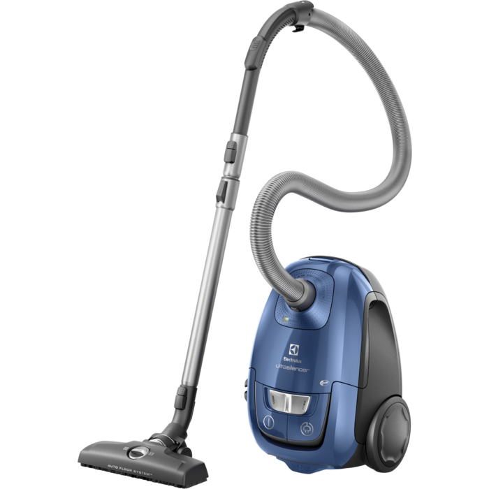 Electrolux - Aspirateur avec sac - EUSC66-SB