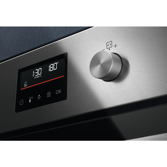 Electrolux - Four encastrable - KCF4P66TX