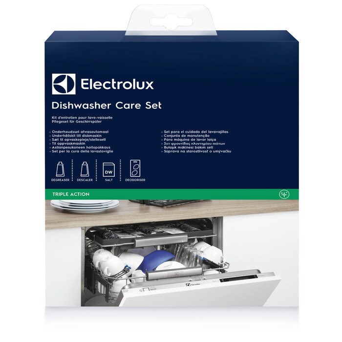 Electrolux - Set pour lave-vaisselle - E6DK4102