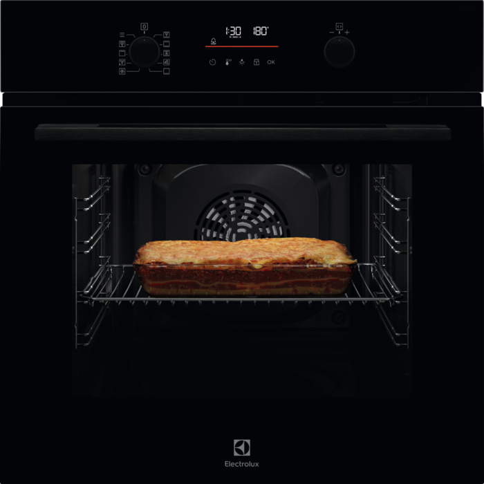 Electrolux - Four encastrable - KOHDP46BK