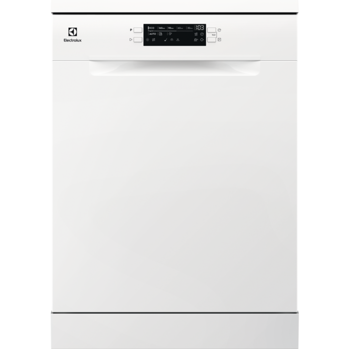 Electrolux - Lave-vaisselle 60 cm - ESS47410SW