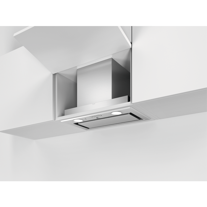 Electrolux - Hotte encastrable - LFG716X