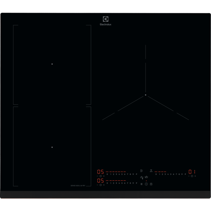 Electrolux - Plaque induction - EIS67356