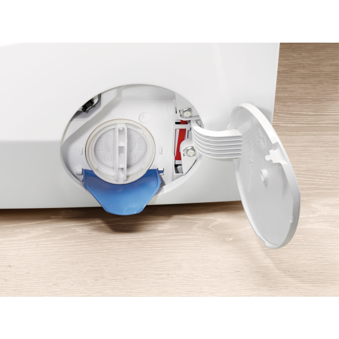 Electrolux - Lave-linge encastrable - EW7F1481BI