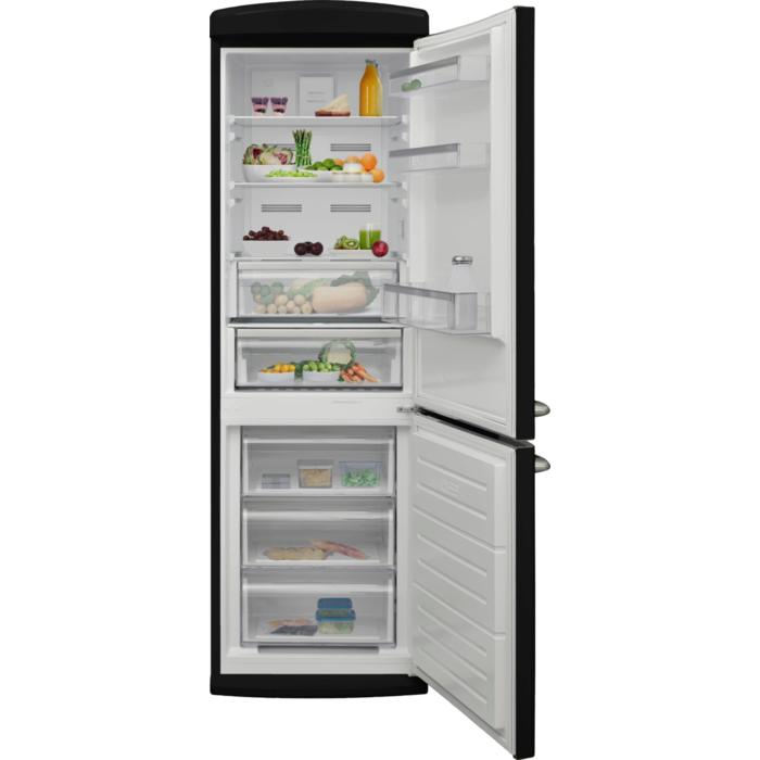 Frigidaire - Réfrigérateur/congélateur combiné pose libre - FKB36GFEMT 