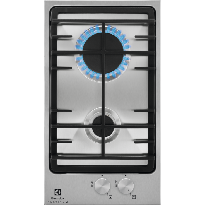 Electrolux - Plaque gaz - EGG3322NVX