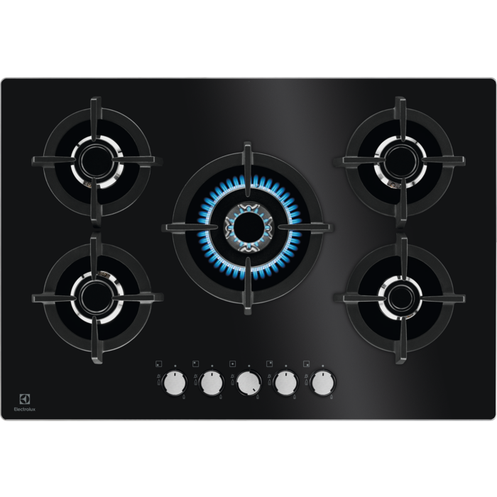 Electrolux - Plaque gaz - EGG7537K