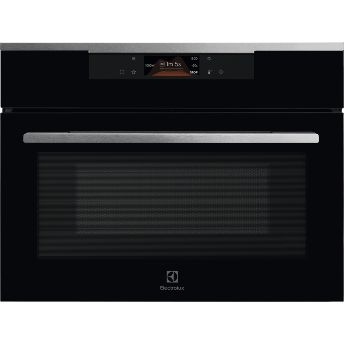 Electrolux - Four encastrable compact - KVLBE08X