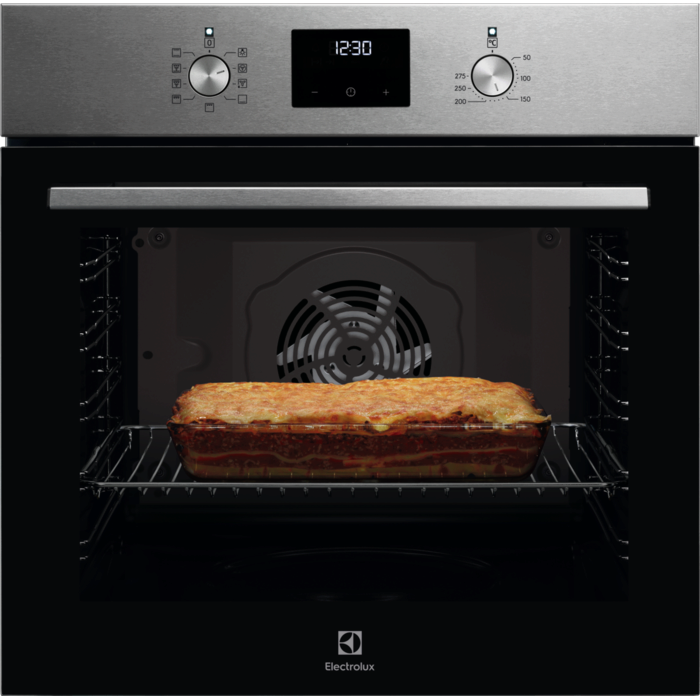 Electrolux - Four encastrable - EOF3C44TX