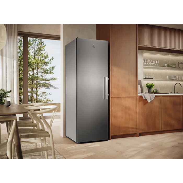 Electrolux - Congélateur pose libre - LUS7ME28X1
