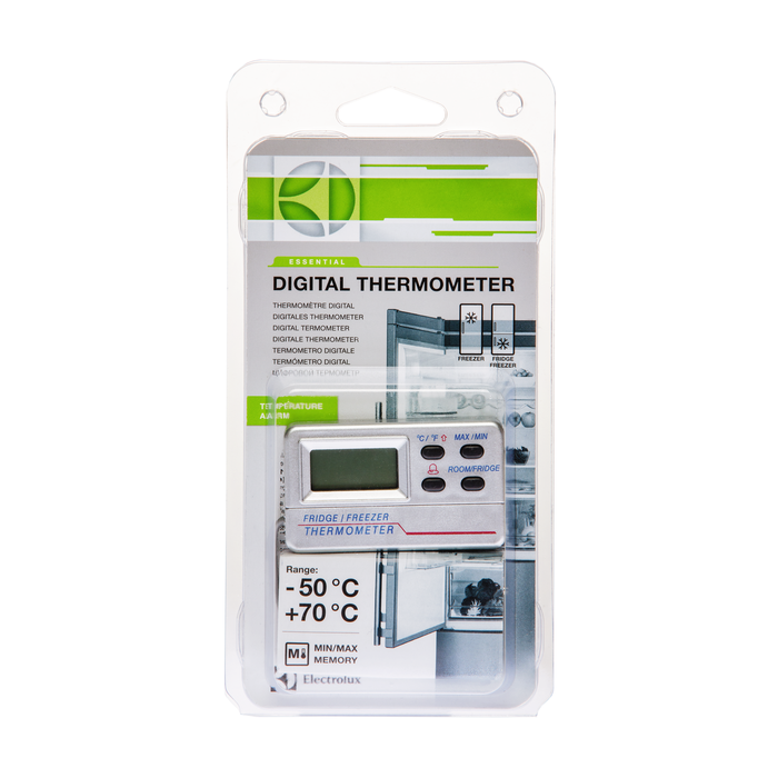 Electrolux - Thermomètre - E4RTDR01