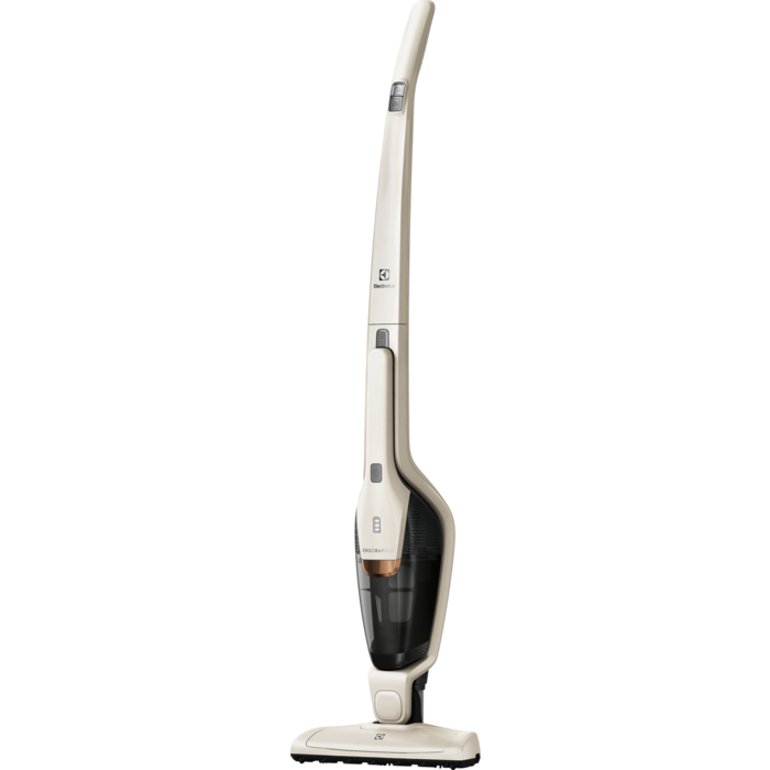 Electrolux - Balai sans fil - EERC75SW