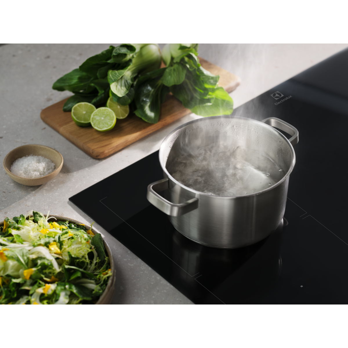 Electrolux - Plaque induction - EIS87553IZ