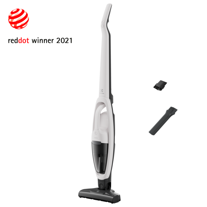 Electrolux - Balai sans fil - ES31CB18SH
