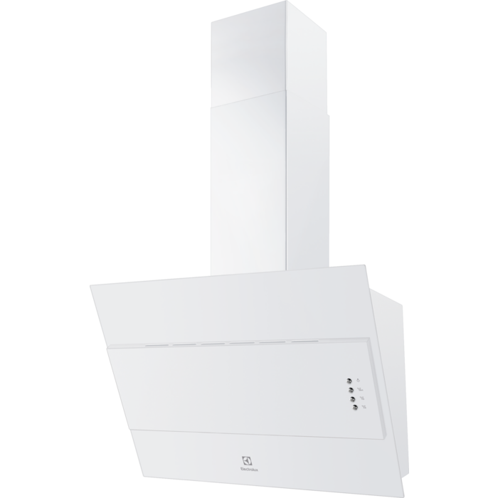 Electrolux - Hotte murale - LFV316W