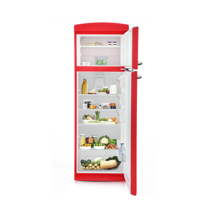 Frigidaire - Réfrigérateur/congélateur combiné pose libre - FFR33GFERT