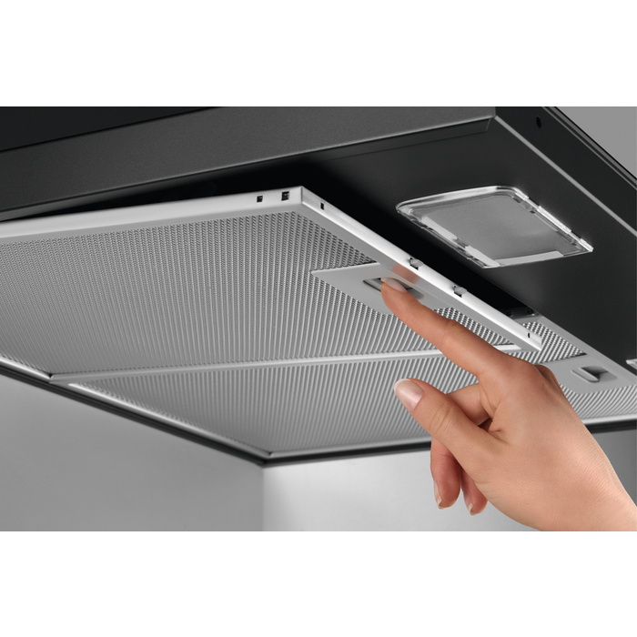 Electrolux - Hotte encastrable - LFU226K