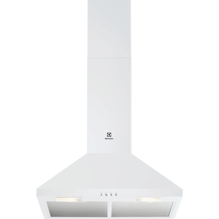 Electrolux - Hotte murale - LFC316W