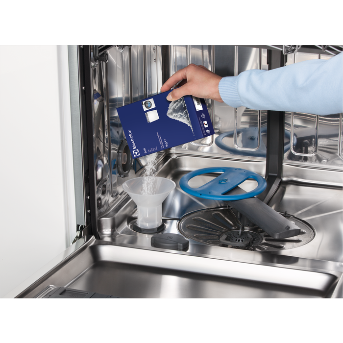 Electrolux - Sel régénérant pour lave-vaisselle - E6DMU101