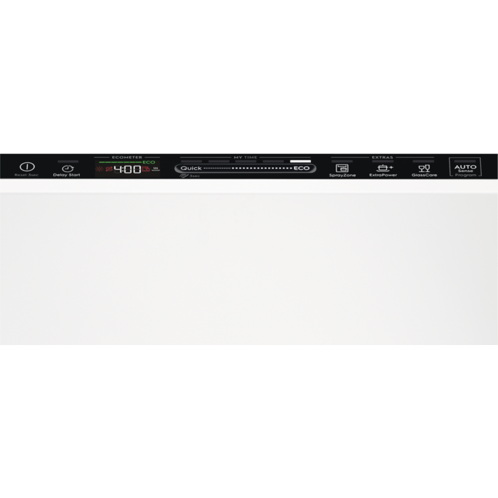 Electrolux - Lave-vaisselle encastrable - EEZ69410L