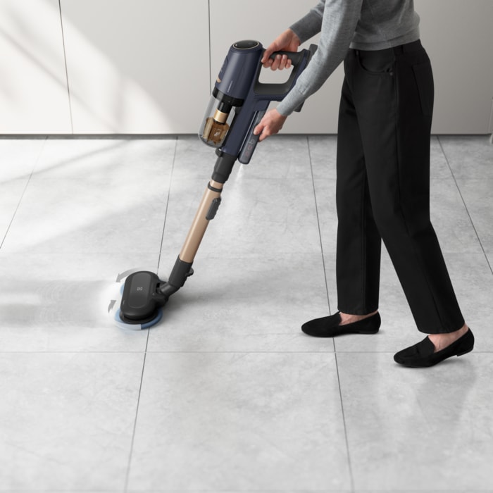 Electrolux - Balai sans fil - EP81B25WET