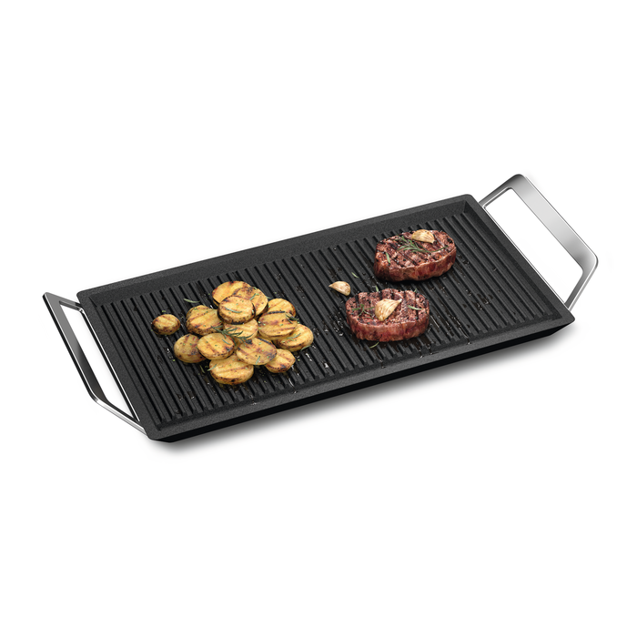 Electrolux - Plancha Gril - E9HL33