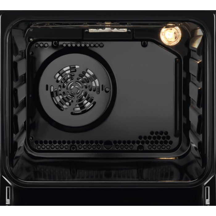 Electrolux - Cuisinière Gaz - EKM648999W