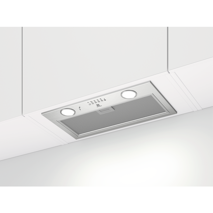 Electrolux - Hotte encastrable - LFG516X