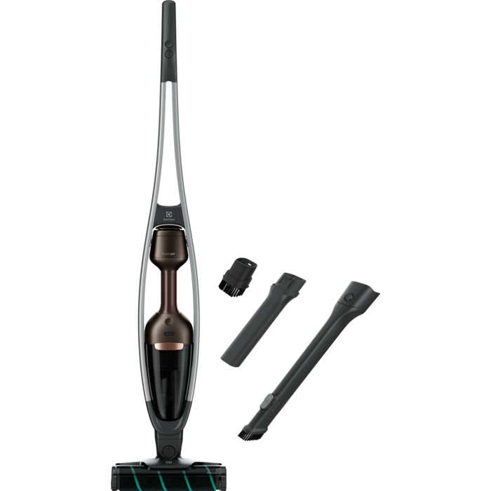 Electrolux - Balai sans fil - PQ91-P50MB