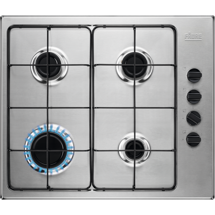 Faure - Plaque gaz - FGH62414XA
