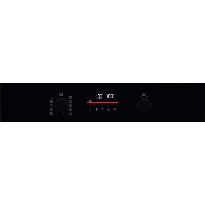 Electrolux - Four encastrable - KOHDP46BK