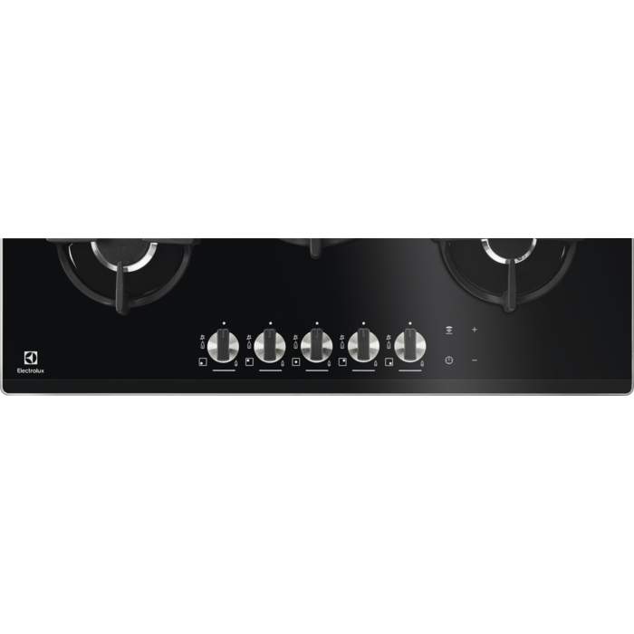 Electrolux - Plaque gaz - KGG7538K