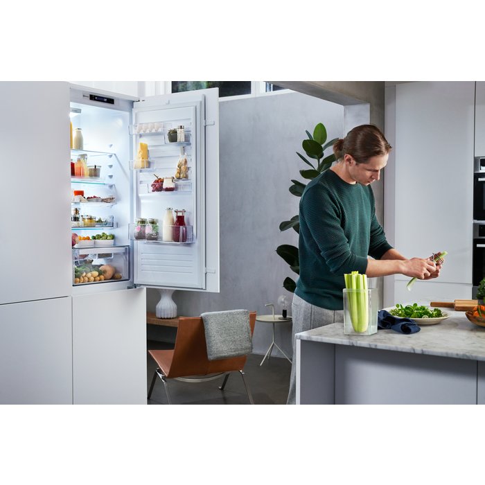 Electrolux - Réfrigérateur/congélateur combiné encastrable - ENN3012AOW