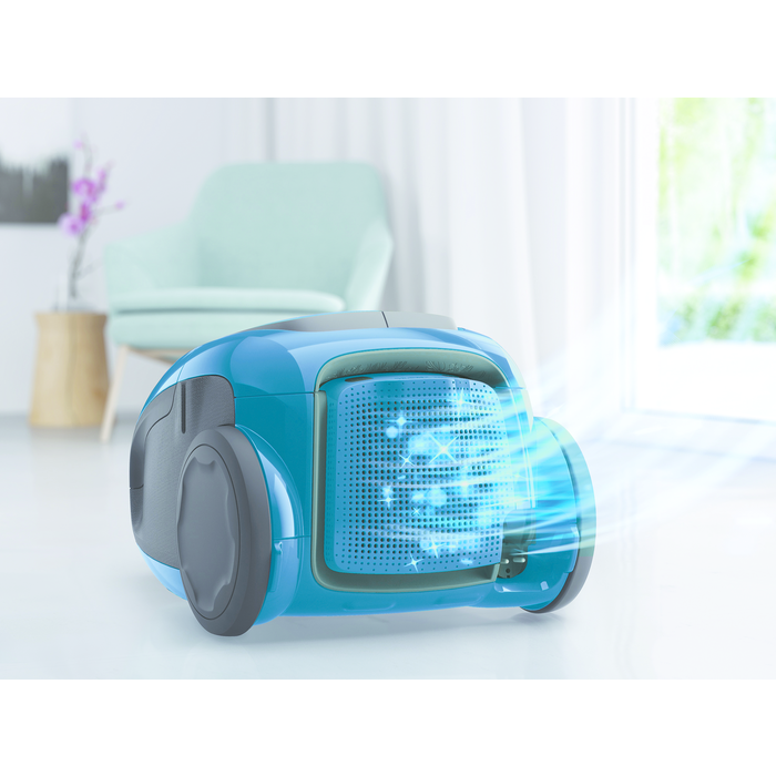 Electrolux - Aspirateur avec sac - ESP75CB