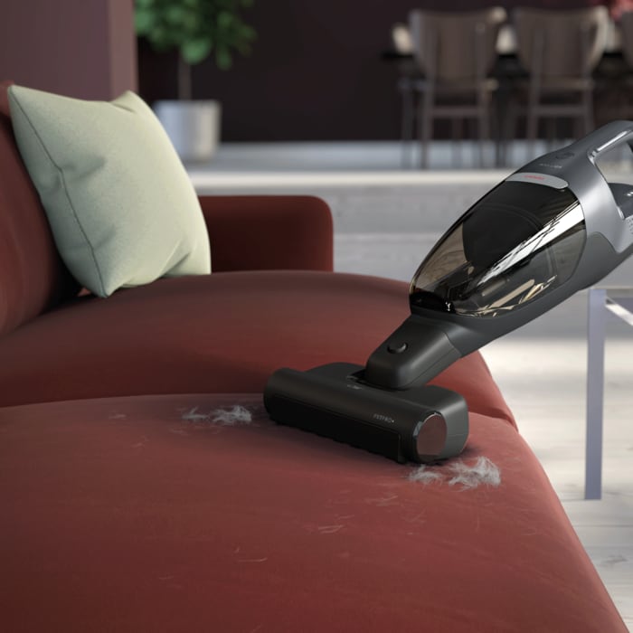 Electrolux - Kit brosses - ZE138